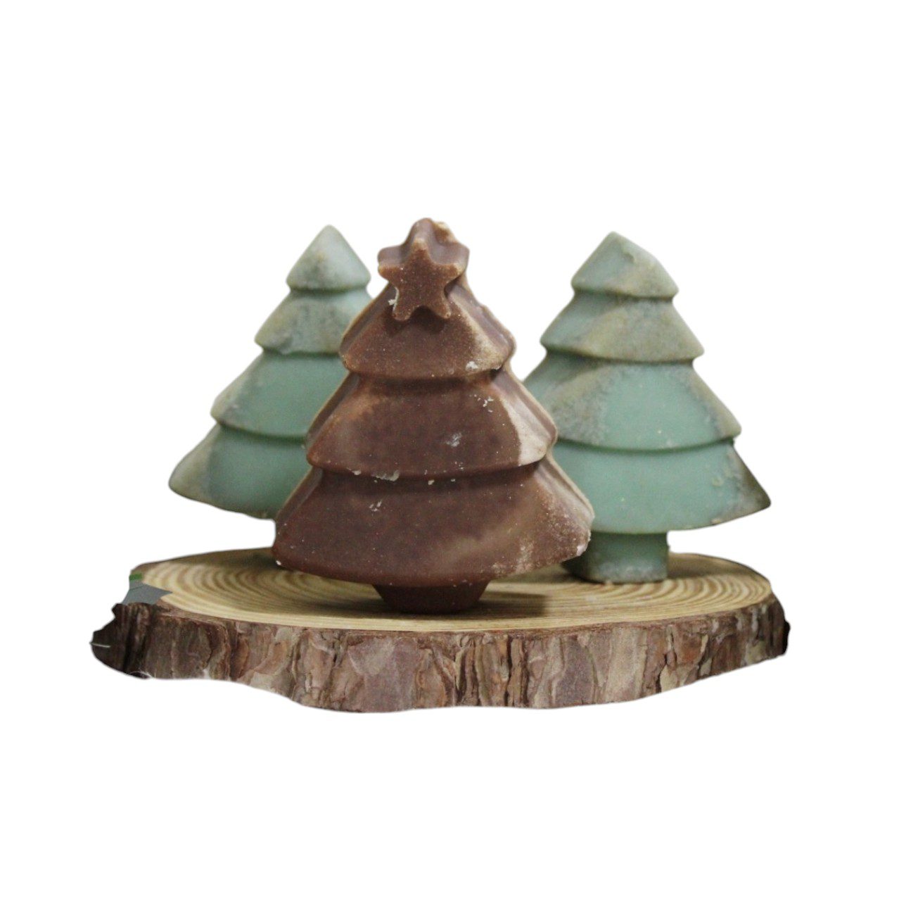 christmas tree sapun