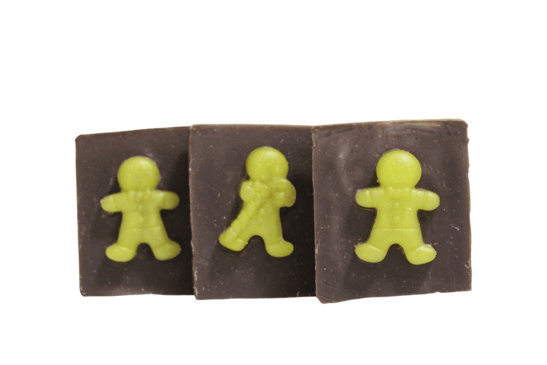 sapun Christmas cookie